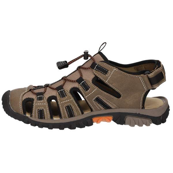 Cove Comfortable & Durable Sandal
