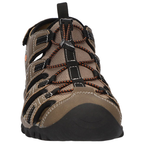 Cove Comfortable & Durable Sandal