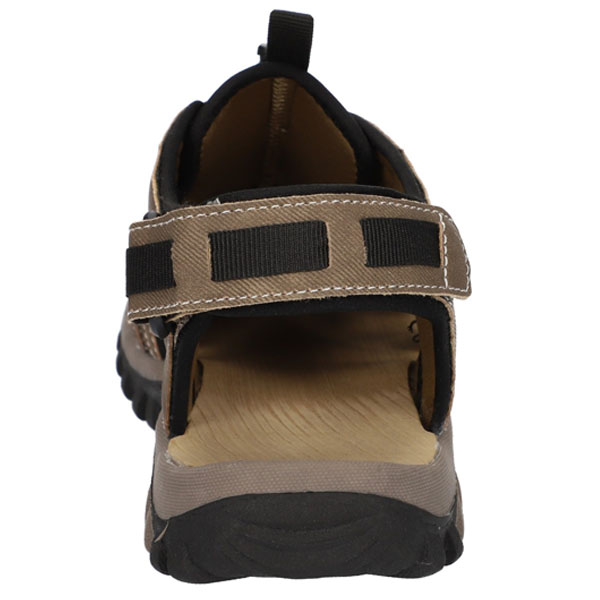Cove Comfortable & Durable Sandal