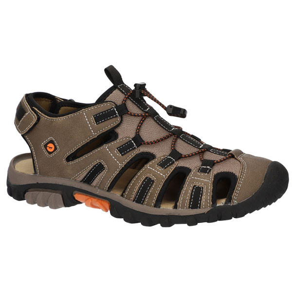 Cove Comfortable & Durable Sandal