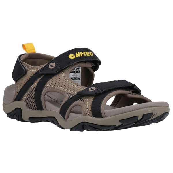 Crater Lightweight Classic Sandal