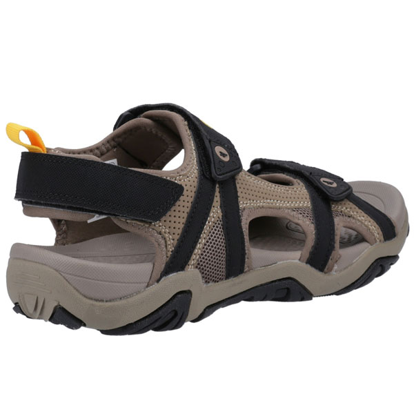Crater Lightweight Classic Sandal