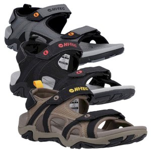 Crater Lightweight Classic Sandal