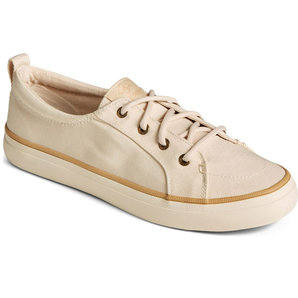 Crest Vibe Relaxed Fit Casual Trainer