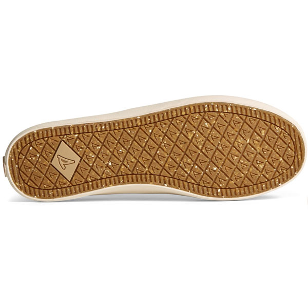 Crest Vibe Relaxed Fit Casual Trainer