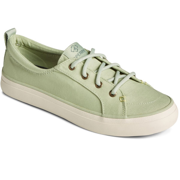 Crest Vibe Relaxed Fit Casual Trainer