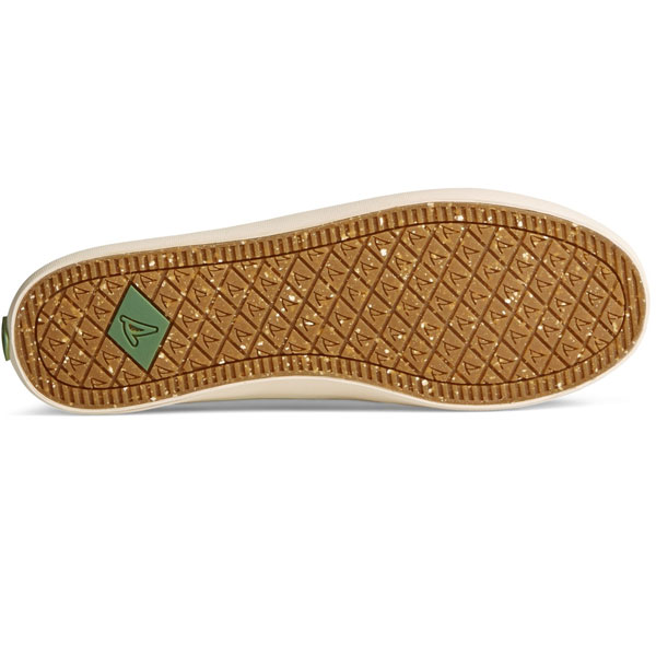 Crest Vibe Relaxed Fit Casual Trainer