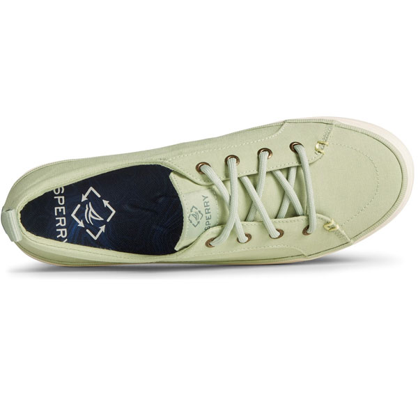 Crest Vibe Relaxed Fit Casual Trainer