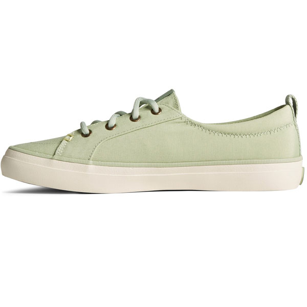 Crest Vibe Relaxed Fit Casual Trainer