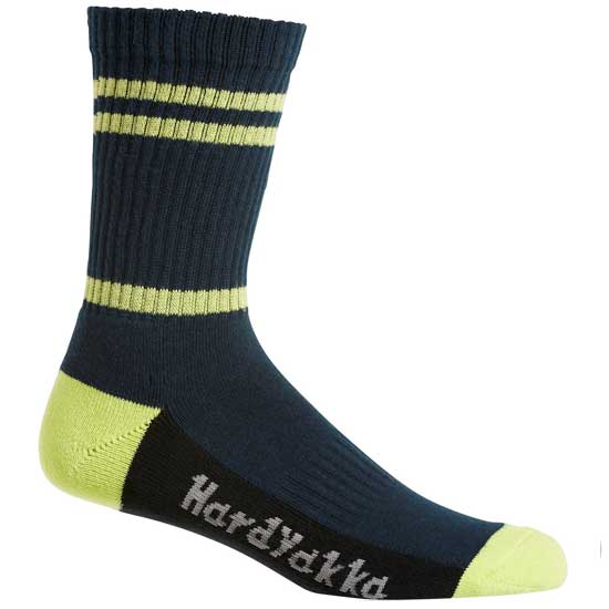 Crew Work Sock Everyday Comfort 5 Pack