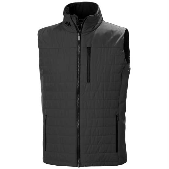Eco Insulated Crew Vest 2.0 for Men