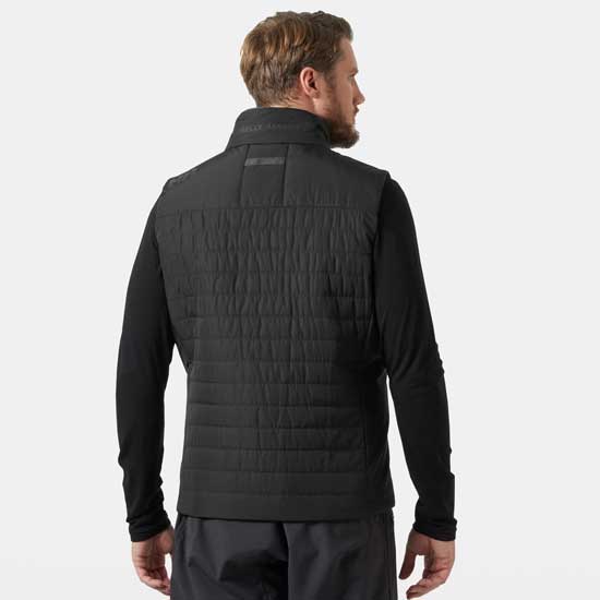 Eco Insulated Crew Vest 2.0 for Men