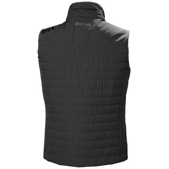 Eco Insulated Crew Vest 2.0 for Men