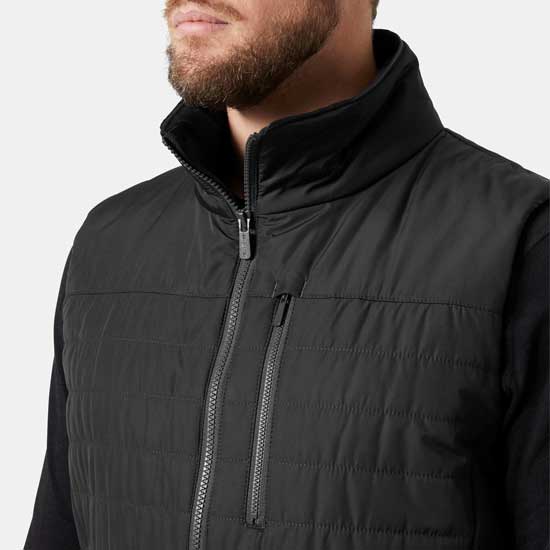 Eco Insulated Crew Vest 2.0 for Men