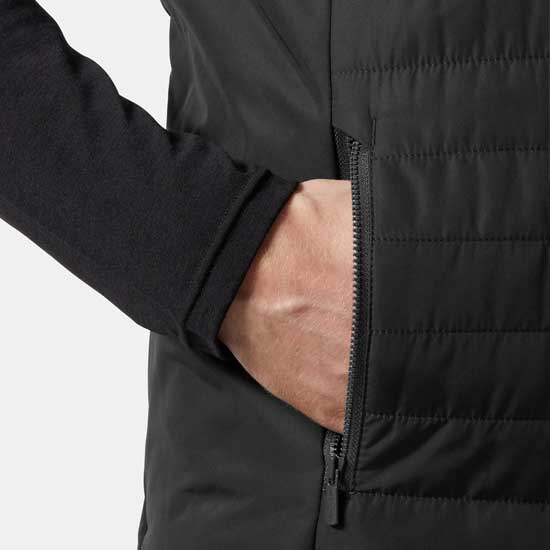 Eco Insulated Crew Vest 2.0 for Men