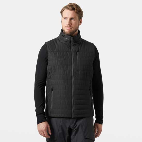 Eco Insulated Crew Vest 2.0 for Men
