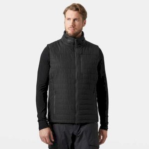 Eco Insulated Crew Vest 2.0 for Men