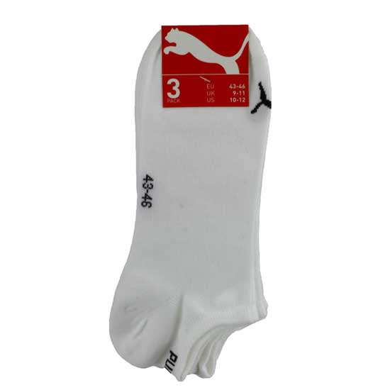 Crew Socks Ribbed Top Comfort 3PR Pack