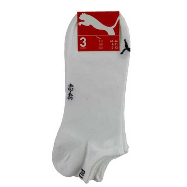 Crew Socks Ribbed Top Comfort 3PR Pack