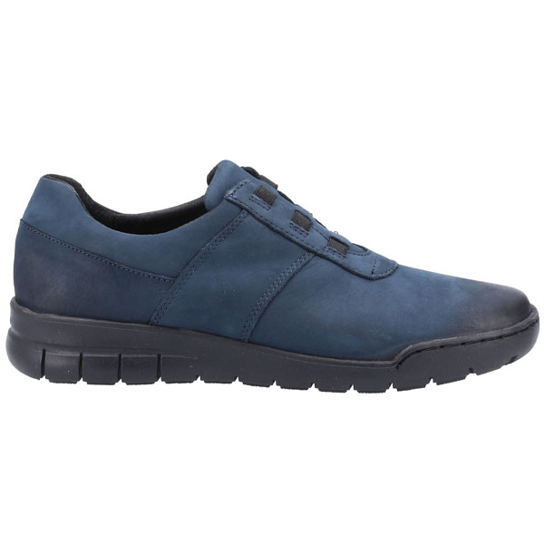 Cristianos Lightweight Slip-On Shoe