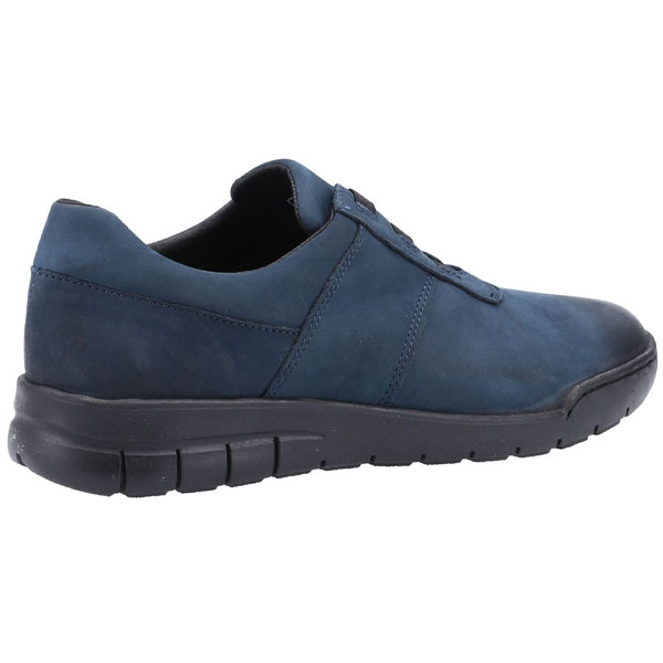 Cristianos Lightweight Slip-On Shoe