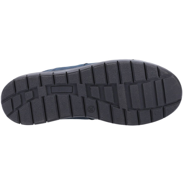 Cristianos Lightweight Slip-On Shoe