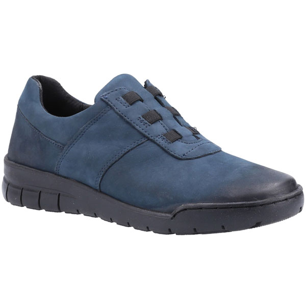 Cristianos Lightweight Slip-On Shoe
