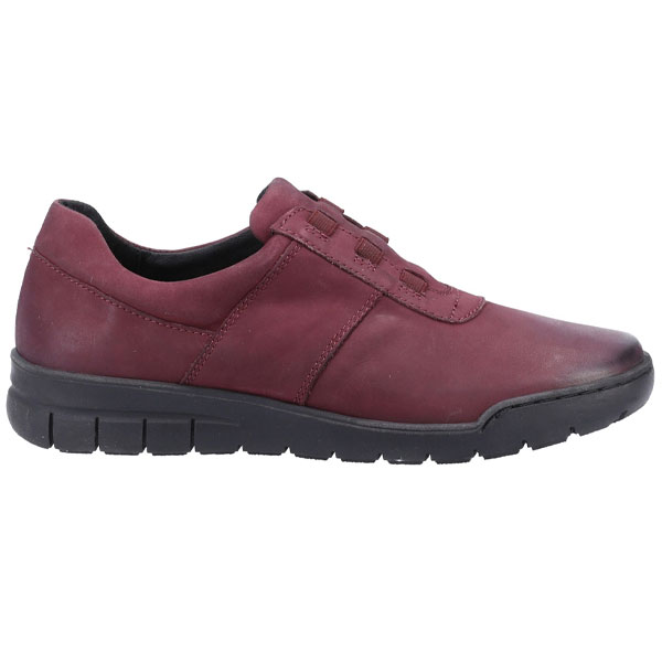 Cristianos Lightweight Slip-On Shoe