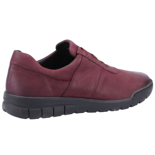 Cristianos Lightweight Slip-On Shoe