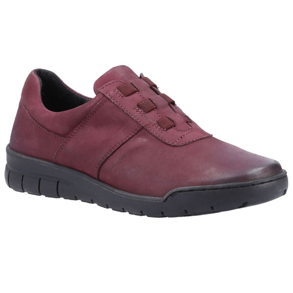 Cristianos Lightweight Slip-On Shoe