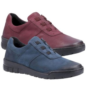 Cristianos Lightweight Slip-On Shoe