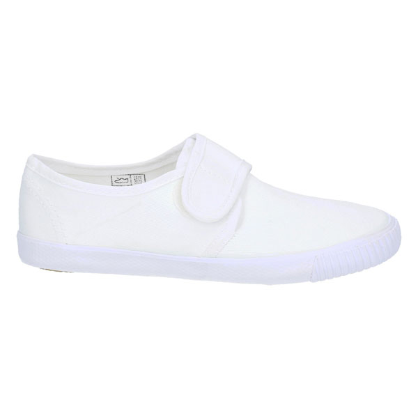 CSG/99248 Kids’ Touch Fastening Plimsolls