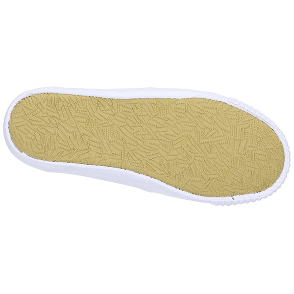Classic Touch Fasten Gym Shoes