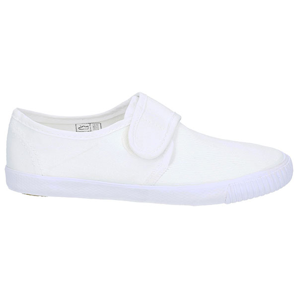 Classic Touch Fasten Gym Shoes