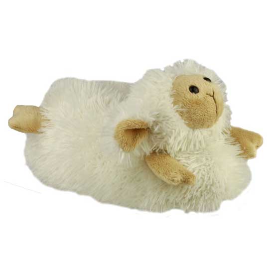 Cuddle Animal Comfortable Slippers - (Pk Of 12)