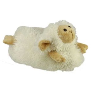 Cuddle Animal Comfortable Slippers - (Pk Of 12)