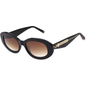 Ted Baker Retro Oval Sunglasses