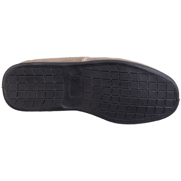 Dakis Flexible Home Slipper