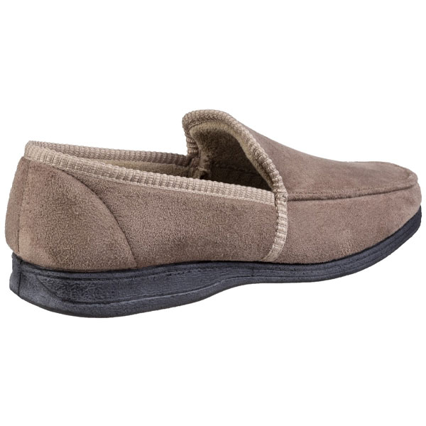 Dakis Flexible Home Slipper