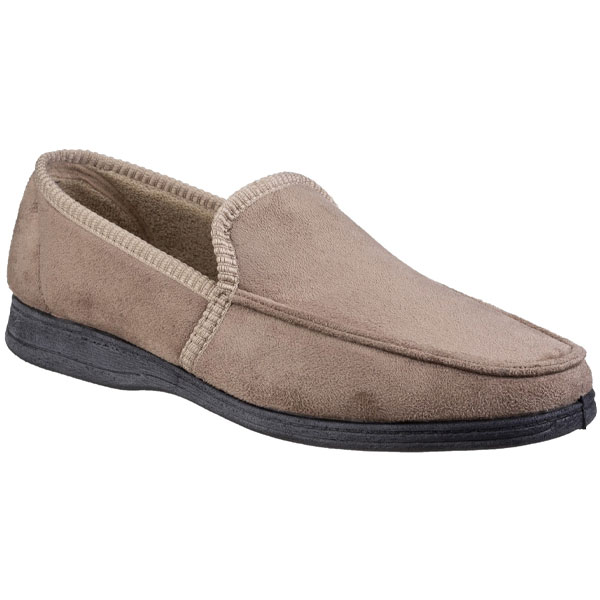 Dakis Flexible Home Slipper