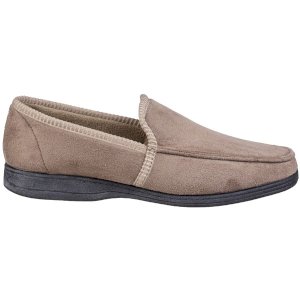 Dakis Flexible Home Slipper