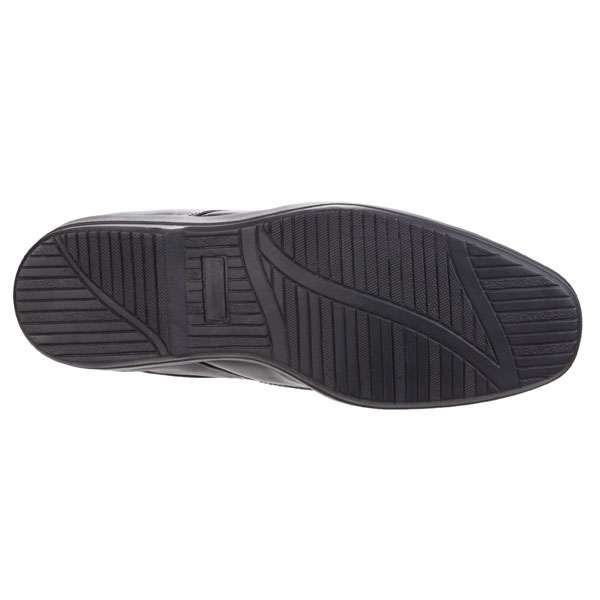 Dave Lace-Up Apron Oxford Shoes