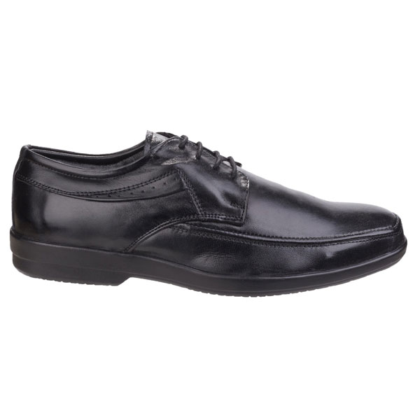 Dave Lace-Up Apron Oxford Shoes