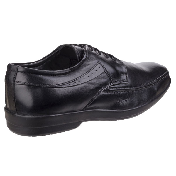 Dave Lace-Up Apron Oxford Shoes