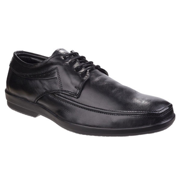 Dave Lace-Up Apron Oxford Shoes