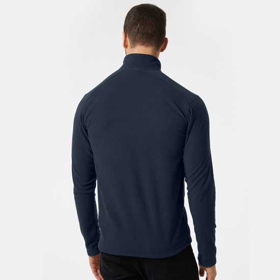 Daybreaker Lightweight Fleece with YKK Zipper Front