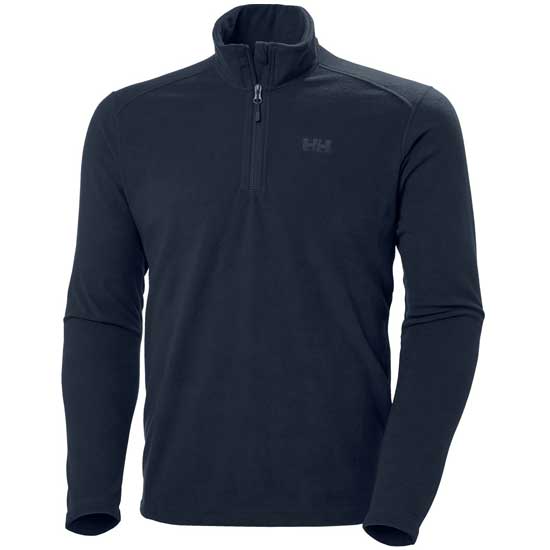 Daybreaker Lightweight Fleece with YKK Zipper Front