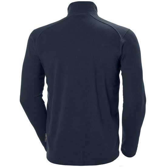 Daybreaker Lightweight Fleece with YKK Zipper Front
