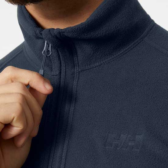 Daybreaker Lightweight Fleece with YKK Zipper Front