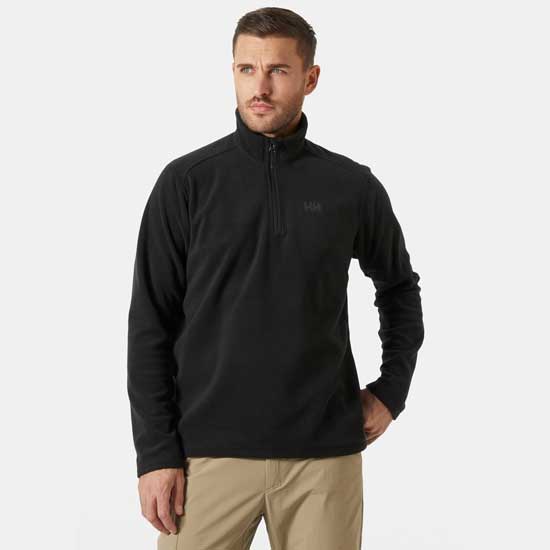 Daybreaker Lightweight Fleece with YKK Zipper Front